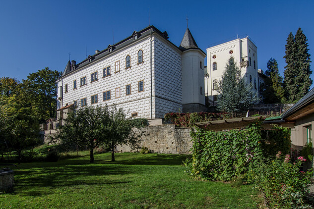 Slatiňany