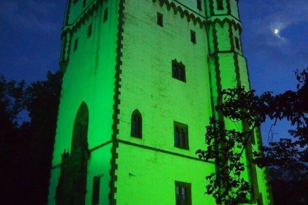Hradec nad Moravicí