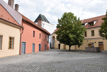 Příhrádek čp. 5